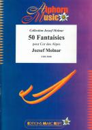 50 Fantaisies Standard