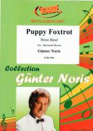 Puppy Foxtrot Standard