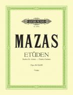 Studies Op. 36 Vol. 3 