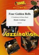 Four Golden Bells Standard