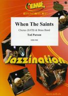 When The Saints Standard