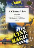 A Chorus Line Standard