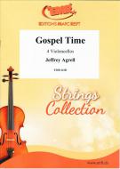 Gospel Time Standard