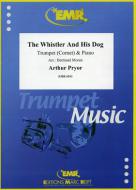 The Whistler and His Dog Standard