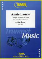 Annie Laurie Standard