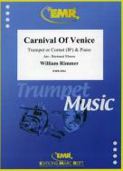 Carnival of Venice Standard