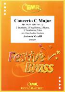 Concerto C-Dur Standard