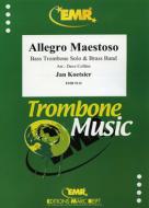 Allegro Maestoso Standard