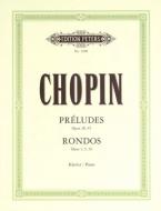 Preludes and Rondos 