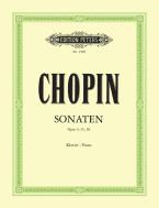 Sonatas 