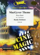 MacGyver Theme Standard