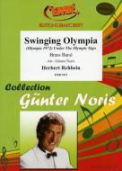 Swinging Olympia Standard