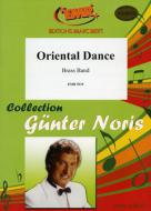 Oriental Dance Standard