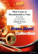 Mon Coeur se Recommande à Vous Standard