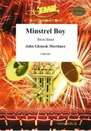 Minstrel Boy Standard