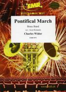 Pontifical March Standard