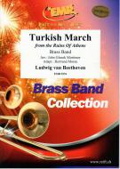 Turkish March Standard
