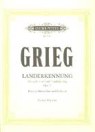 Landerkennung op. 31 