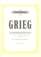 Landerkennung op. 31 