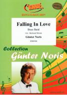 Falling In Love Standard