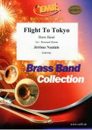 Flight To Tokyo Standard