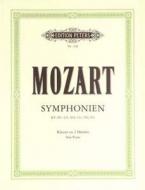 Symphonies 