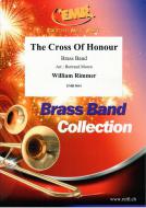 The Cross Of Honour Standard