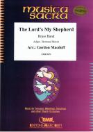 The Lord's My Shepherd Standard