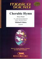 Cherubic Hymn Standard
