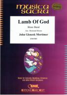 Lamb Of God Standard
