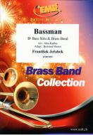 Bassman Standard