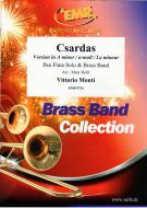 Csardas Standard