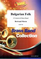 Bulgarian Folk Standard