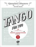 Tango for 2 