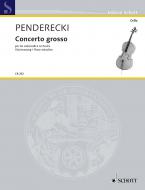 Concerto grosso Standard