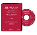 Symphony No. 9 D minor op. 125 - Finale 