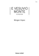 E Vesuvio Monte 