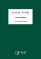 Horn Concerto 