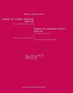 Collected Songs 1 
