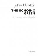 The Echoing Green 
