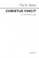 Christus Vincit 