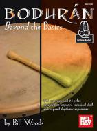 Bodhran: Beyond The Basics 