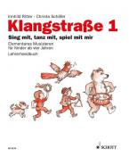 Klangstraße 1 und 2 - großes Kombi-Paket 