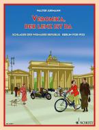 Veronika, der Lenz ist da 