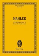 Symphony No. 8 E flat major Standard