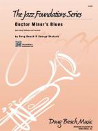 Doctor Minor's Blues Standard