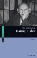 Hanns Eisler 