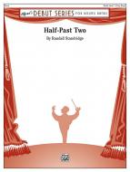 Half-Past 2 Standard