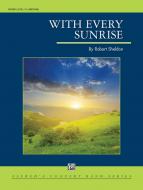 With Every Sunrise Standard