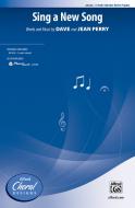 Sing A New Song Standard